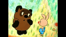 Watch Винни пух - (Vinni Puh) 🎬 Все серии подряд 👱‍♀️ Смешные мультфильмы для детей 🎬 Даша ТВ